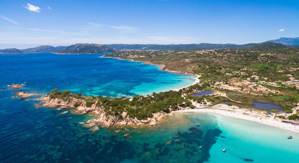 Corsica