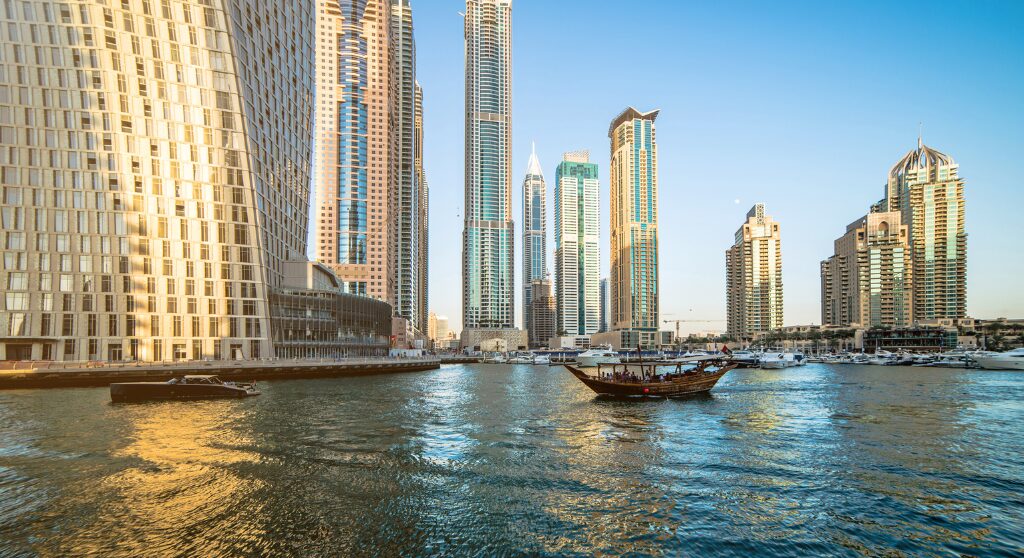 Dubai