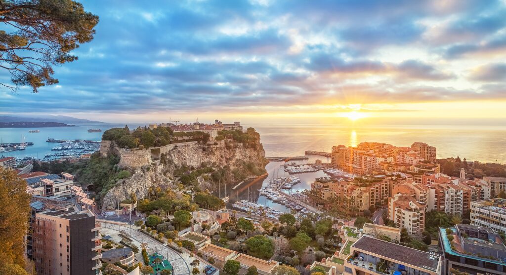 Monaco