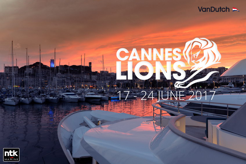 FESTIVAL INTERNATIONAL CANNES LIONS 2017