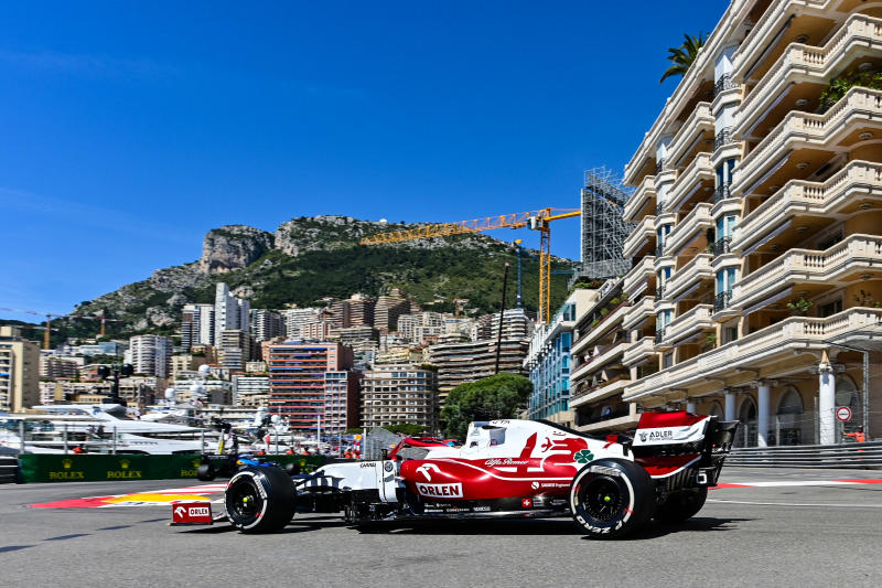 GRAND PRIX F1 MONACO 2021 : Le rendez-vous à ne pas manquer !