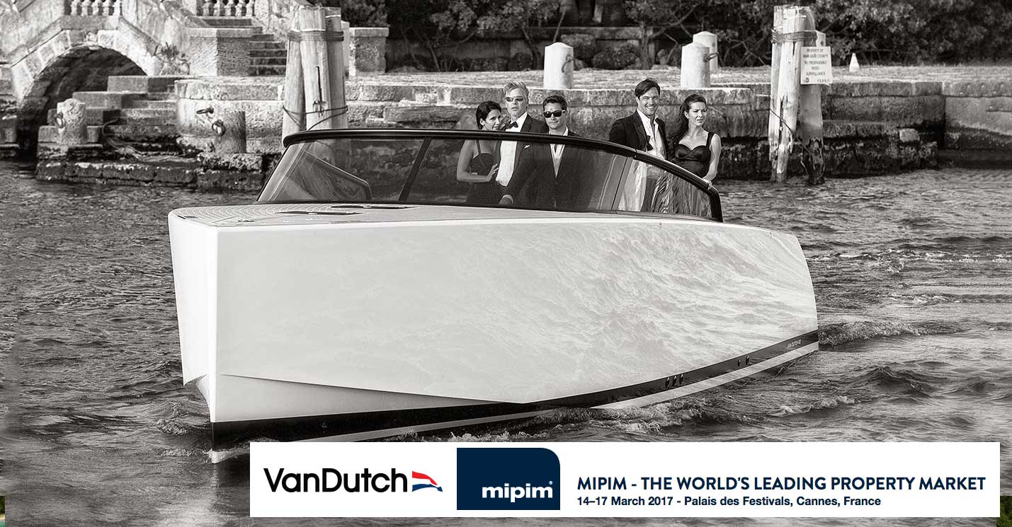 MIPIM 2017