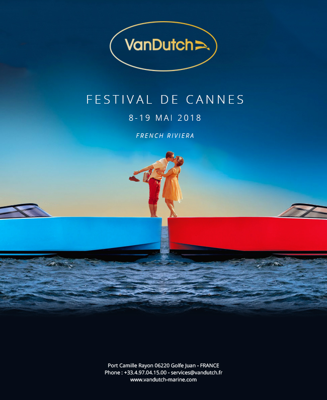 Festival de Cannes 2018