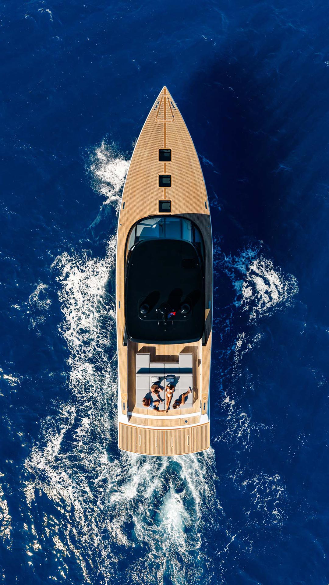Charter Management