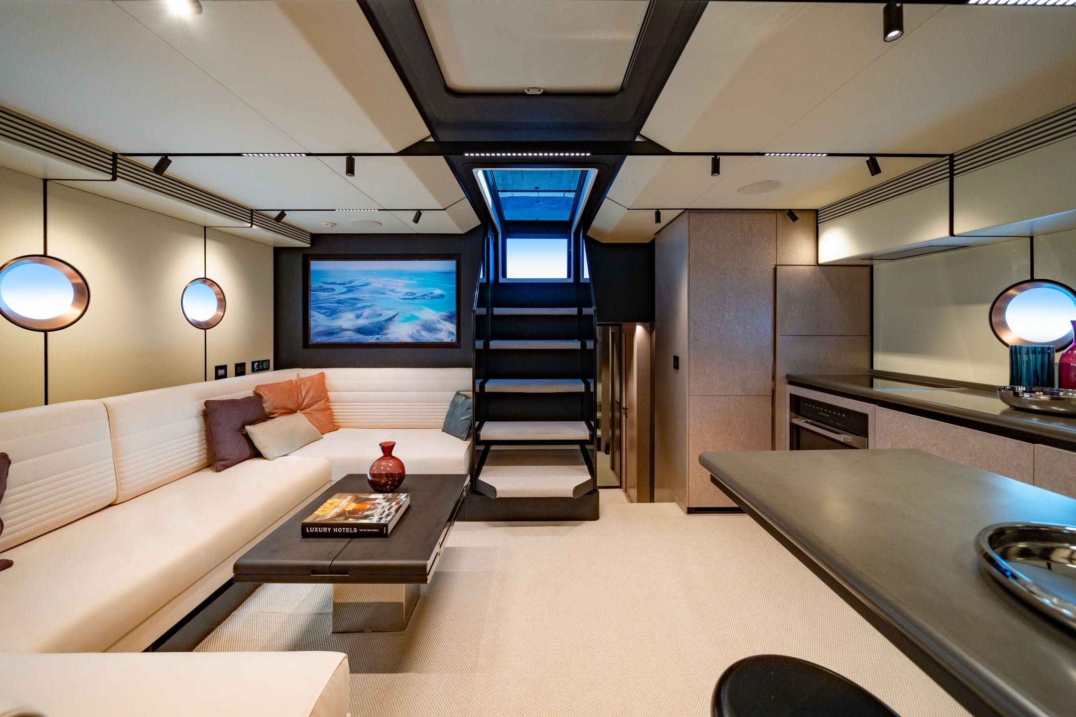 Tender per Yacht