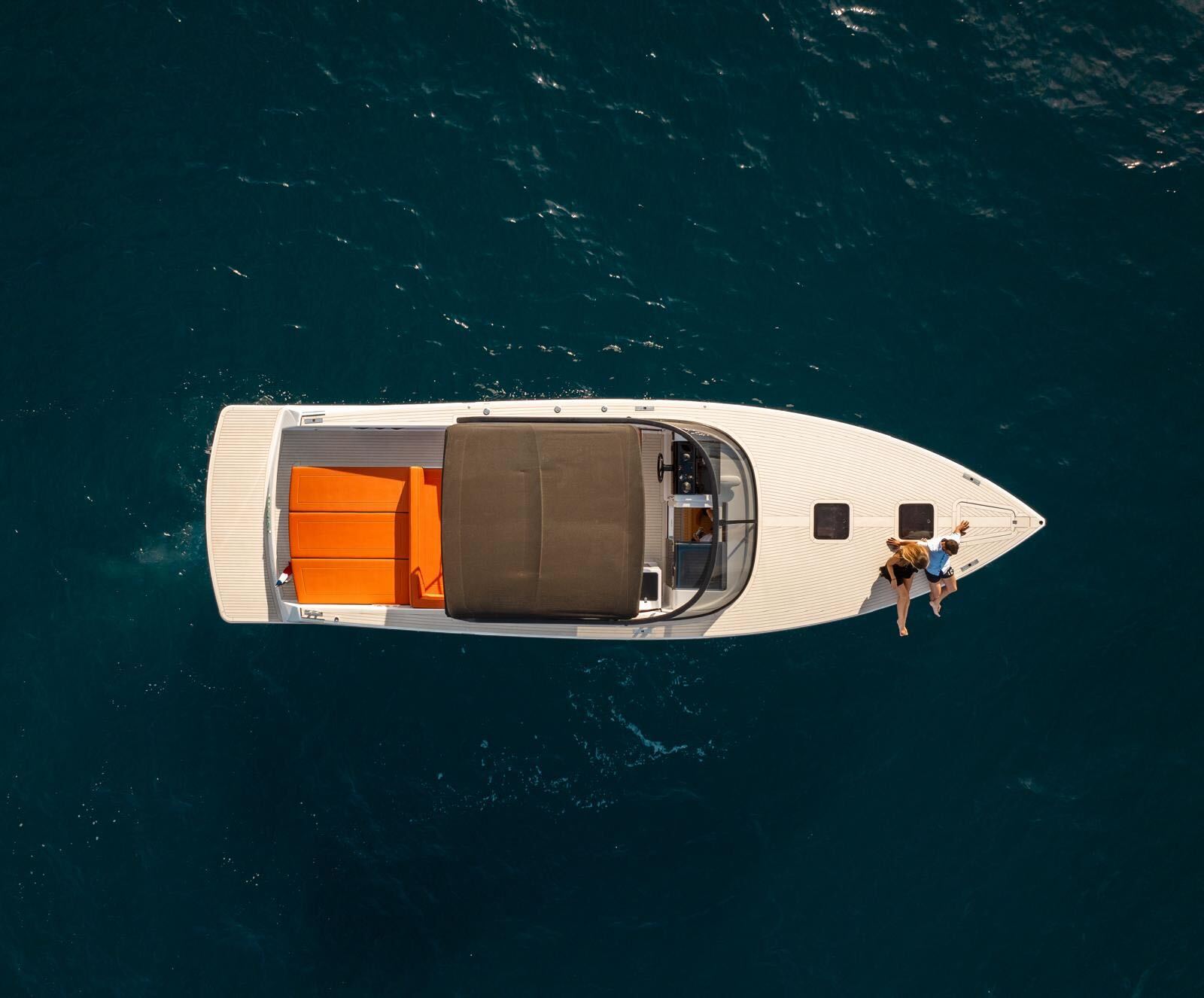 VANDUTCH 40
