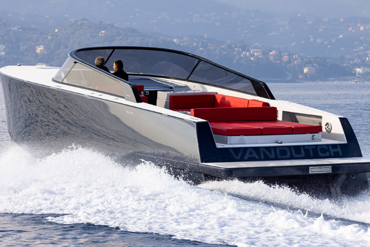 VANDUTCH 48