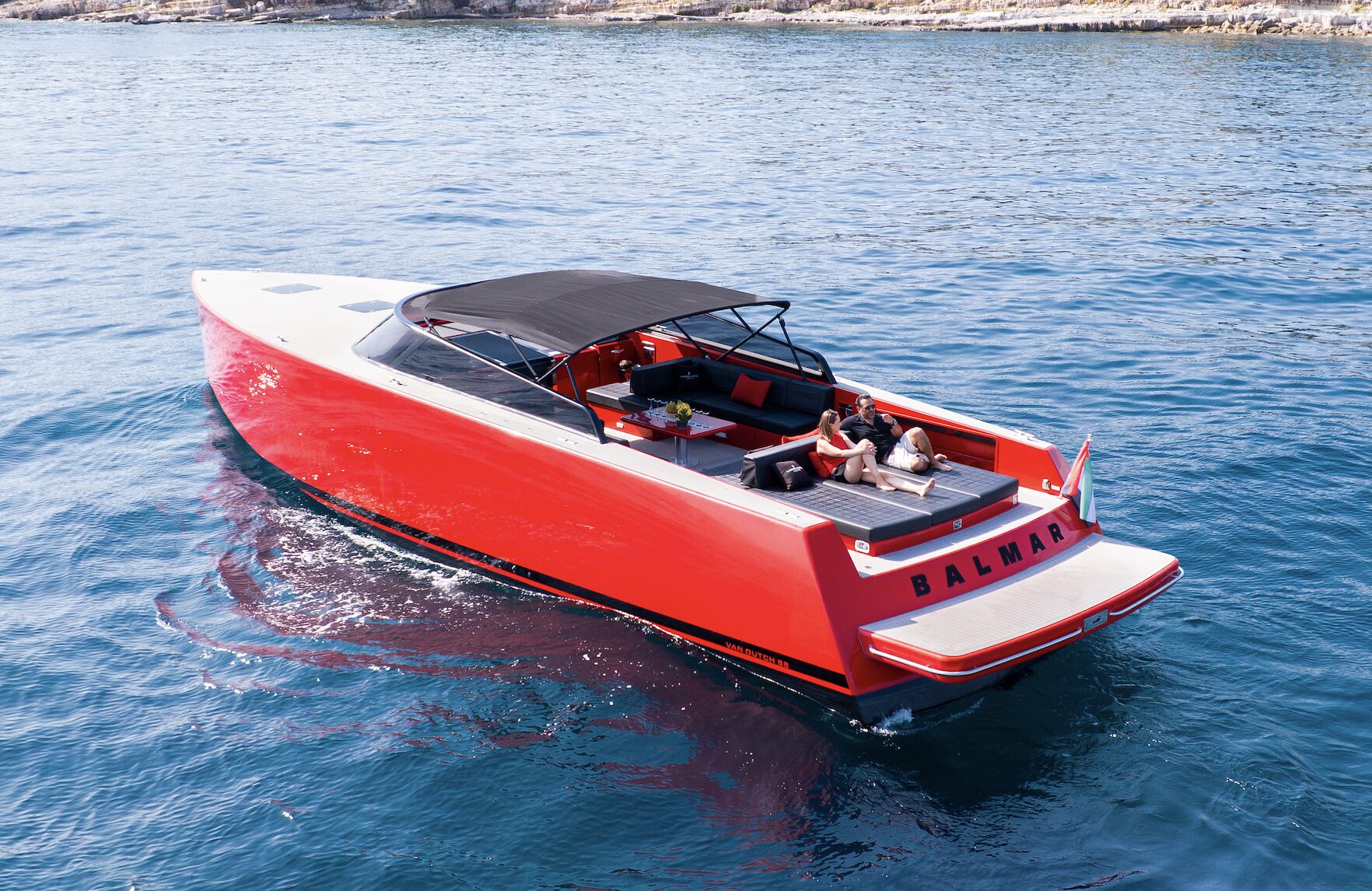 VANDUTCH 55
