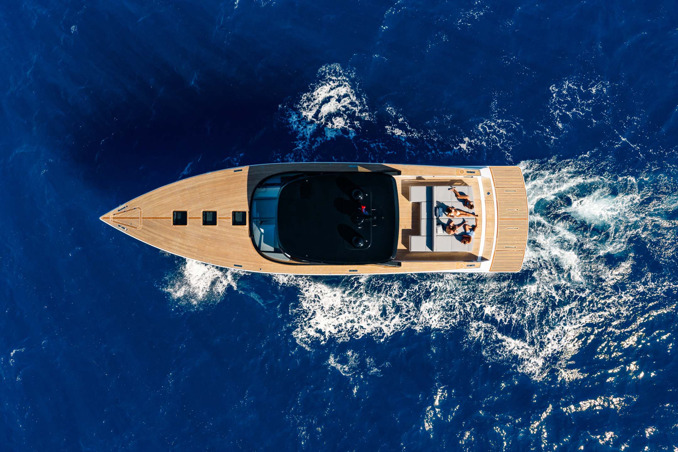 VanDutch Marine