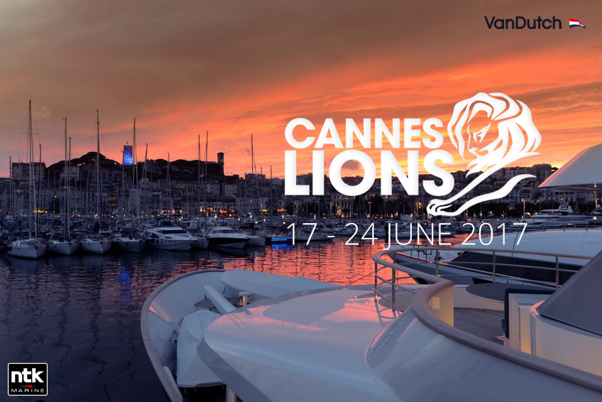 Lire la suite à propos de l’article FESTIVAL INTERNATIONAL CANNES LIONS 2017