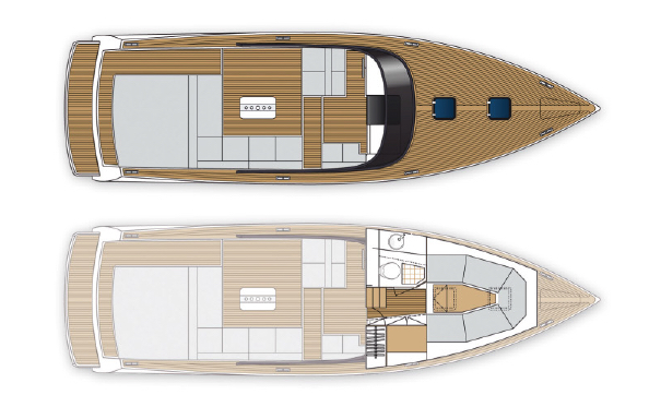 layout VD 40