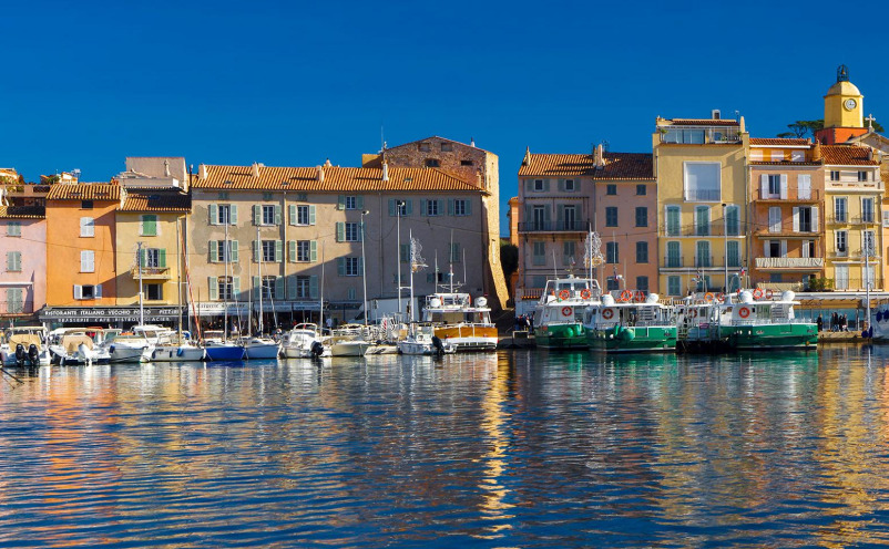 Saint-tropez