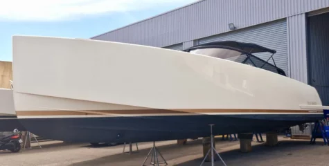 VANDUTCH 40 – 2021