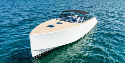 VANDUTCH 40 – 2024