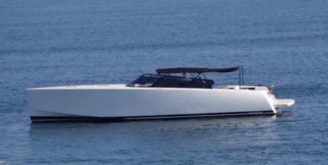 VANDUTCH 55 – 2014