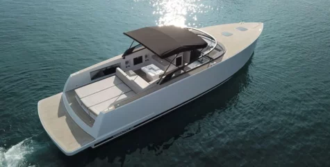 VANDUTCH 40 – 2023