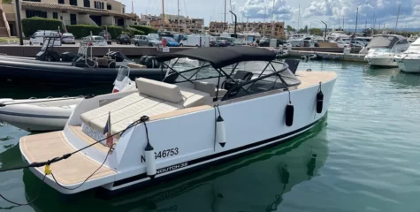 VANDUTCH 32 – 2022