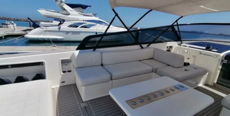 VANDUTCH 55 – 2014