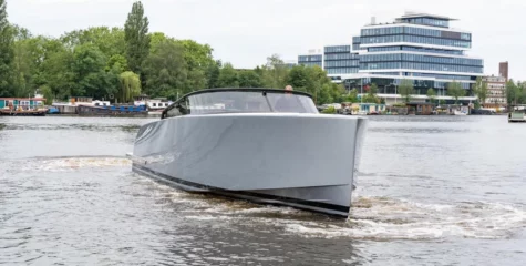VANDUTCH 40 – 2024