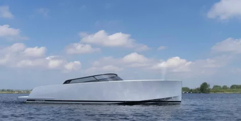 VANDUTCH 40 – 2024