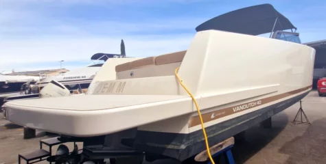 VANDUTCH 40 – 2021