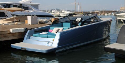 VANDUTCH 32 – 2023