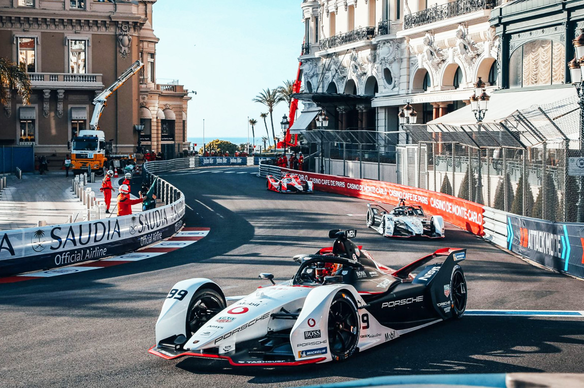 Lire la suite à propos de l’article E-PRIX MONACO 2025 :  L’ADRÉNALINE ÉLECTRIQUE AU COEUR DE LA PRINCIPAUTÉ