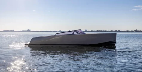 VANDUTCH 40 – 2017