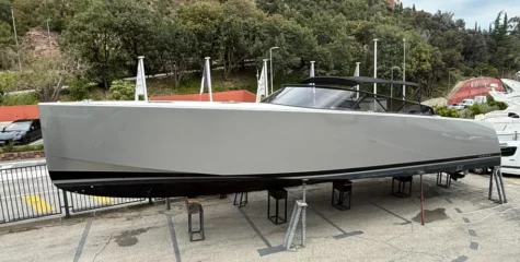 VANDUTCH 55 – 2019