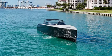 VANDUTCH 55 – 2014