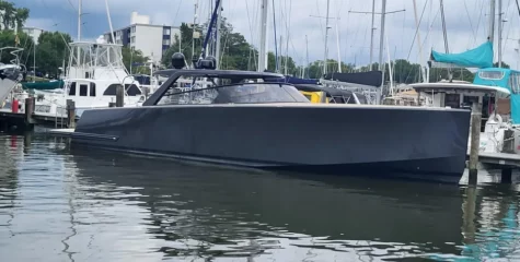 VANDUTCH 56 – 2023