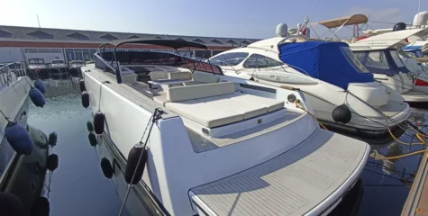 VANDUTCH 55 – 2015