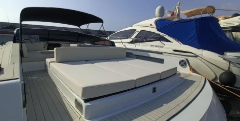VANDUTCH 55 – 2015