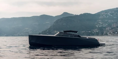 VANDUTCH 48S – 2022