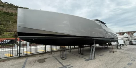 VANDUTCH 55 – 2019