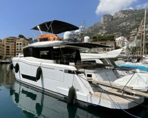 PARDO YACHTS PARDO 60 – 2020