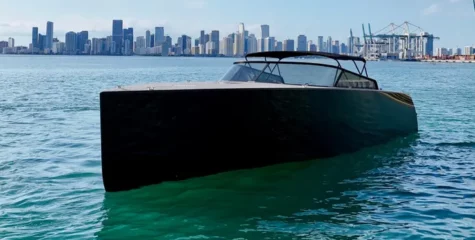 VANDUTCH 55 – 2014