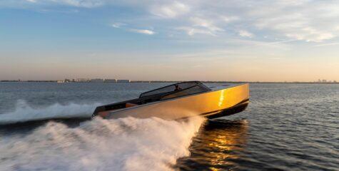 VANDUTCH 40 “VD 40” – 2018